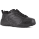 Reebok Mens Jorie Street Sport Oxford Jogger Shoes, Black, 8.5, RB1100-BLACK-8.5-MENS-W