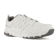 Reebok Sublite Work Athletic Shoes - Mens, Wide, Steel Toe, White, 5, 690774392212