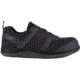 Reebok Print Work ULTK Athletic Oxford - Mens, Coal Grey/Black, 12, Wide, 690774457690
