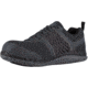 Reebok Print Work ULTK Athletic Oxford - Mens, Coal Grey/Black, 12, Wide, 690774457690
