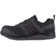 Reebok Print Work ULTK Athletic Oxford - Mens, Coal Grey/Black, 12, Wide, 690774457690