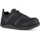 Reebok Print Work ULTK Athletic Oxford - Mens, Coal Grey/Black, 12, Wide, 690774457690