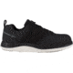 Reebok Print Work ULTK Athletic Oxford - Mens, Black/White, 15, Wide, 690774461512