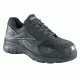 Reebok Senexis Black Athletic Oxford, 8.5 RB4490-BLK-8.5-MEN-W
