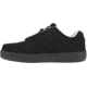 Reebok Soyay Black Suede Skateboard Shoe, 9 RB1910-BLK-9-MEN-W