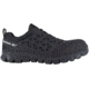 Reebok Sublite Cushion Work Shoe Toe Athletic Oxford - Mens, Grey, 15, Medium, 690774454149