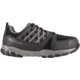 Reebok Sublite Work Athletic Oxford 4 W, Men, Black RB4016-Black-4-Mens-W