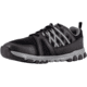 Reebok Sublite Work Athletic Oxford 6.5M, Women, Black RB415-Black-6.5-Womens-M