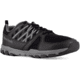 Reebok Sublite Work Athletic Oxford 6.5M, Women, Black RB415-Black-6.5-Womens-M