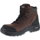 Reebok Trainex 6in. Brown Athletic Work Boot, Dark Brown, 6 RB755-DRKBRN-6-WOMEN-W