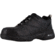 Reebok Tyak Hi Performance Athletic Oxford, Black, 8 RB4177-BLK-8-MEN-W