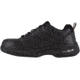 Reebok Tyak Hi Performance Athletic Oxford, Black, 8 RB4177-BLK-8-MEN-W