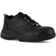 Reebok Tyak Hi Performance Athletic Oxford, Black, 8 RB4177-BLK-8-MEN-W