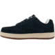 Reebok Womens Soyay Classic Steel Toe Skateboard Shoes, Navy, 6, RB192-NAVY-6-Womens-M