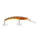 Reef Runner Deep Diver 800 Rattling Minnow, 28ft Diving Depth 6 3/16in, 5/8oz, Floating, Perch, 80008