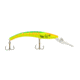 Reef Runner Deep Diver 800 Rattling Minnow, 28ft Diving Depth 6 3/16in, 5/8oz, Floating, Red Hot Tiger, 80025