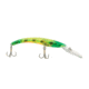 Reef Runner Deep Little Ripper 600 Minnow, 21ft Diving Depth, 4-9/16in, 1/4oz, Gator Bait, 600184