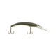 Reef Runner Deep Little Ripper 600 Minnow, 21ft Diving Depth, 4-9/16in, 1/4oz, Glowby, 60065