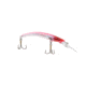 Reef Runner Deep Little Ripper 600 Minnow, 21ft Diving Depth, 4-9/16in, 1/4oz, Lipstick, 600214