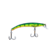 Reef Runner Little Ripper 500 Minnow, 7ft Diving Depth, 3 3/4in 1/4oz, Firetiger, 50021