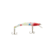 Reef Runner Little Ripper 500 Minnow, 7ft Diving Depth, 3 3/4in 1/4oz, Wonderbread Red, 50094