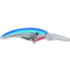 Reef Runner Ripshad 2-1/8in Crankbaits, Chrome/Blue, 200-04