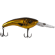 Reef Runner Ripshad 2-1/8in Crankbaits, Golden Shiner, 200-18