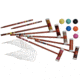 Regent Croquet 6 Player Set 40-20434