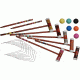 Regent Croquet 6 Player Set 40-20434