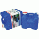 Reliance Aqua-Tainer Water Container, 4 Gal, 9405-03