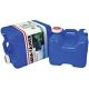 Reliance Aqua-Tainer Water Container, 4 Gal, 9405-03