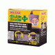 Reliance Double Doodie Plus Waste Bags, 6 pk, 341105