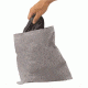 Reliance Double Doodie Toilet Bag, 6 Pk, 2683-03