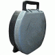 Reliance Fold To Go Collapsible Toilet, 9824-21W