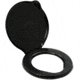 Reliance Luggable Loo Seat And Cover, 9881-03
