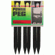 Reliance Power Peg 12'' 6 Pk 6120-13/6127-13