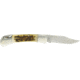 Remington 2025 Bullet Knife Ole Granddad 3.73 Blade, R15697