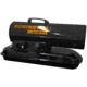Remington Battery Operated Kerosene, Diesel Forced Air Heater with Thermostat, 80,000 BTU, Black, Large, REM-80TBOA-KFA-B
