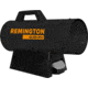 Remington Battery Operated Liquid Propane Forced Air Heater, Variable Output, 60,000 BTU, Black, Medium, REM-60VBOA-GFA-B