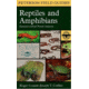 Reptiles &amp; Amphibians East, Peterson Field Guide, Publisher - Houghton Mifflin