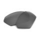 Revision Shadowstrike Replacement Lens, Smoke, 4-0750-0304