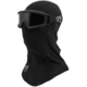 Revision Snowhawk Cold Weather Balaclava, Black, 4-0102-0000