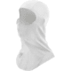 Revision Snowhawk Cold Weather Balaclava, White, 4-0102-0003