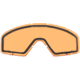 Revision Snowhawk Replacement Lenses, Vermillion, 4-0103-0018