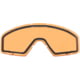 Revision Snowhawk Replacement Lenses, Vermillion, 4-0103-0018