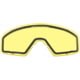 Revision Snowhawk Replacement Lenses, Yellow, 4-0103-0017