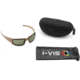 Revision Speed Demon Sunglasses Basic Kits, Cerakote Coyote Brown Frame, Verso Lens, 4-0756-0008