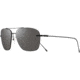 Revo Air 3 Sunglasses - Mens, Shiny Black/Graphite, Medium, RE 1209 01 GY