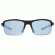 Revo Crux N Sunglasses, Black Frame, Blue Water Lens, Polarized, RE 4066 01 BL