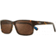 Revo Finley Eco-Friendly Sunglasses, Tortoise/Terra, Medium, RE 1112 02 BR